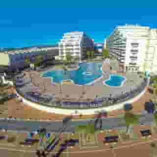 ZT Peñiscola Plaza Suites Hotel & Spa, 3 of 5