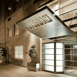 Shoreham Hotel, 1 of 5