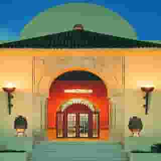 The Residence Tunis, 5 of 5