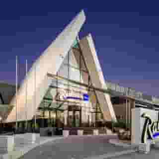 Radisson Blu Hotel Riyadh Qurtuba, 6 of 6