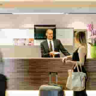 Mercure Hotel Muenchen Sued Messe, 3 of 5