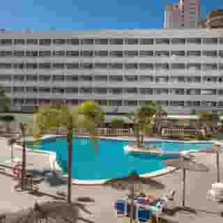 Poseidon Resort, 2 of 5