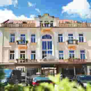 Artis Centrum Hotels, 3 of 5