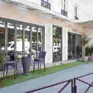 Hotel Eiffel Segur, 1 of 5