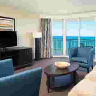 DoubleTree Resort & Spa by Hilton Hotel Ocean Point - North Miami Beach, 6 of 6