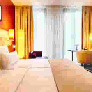 Leonardo Royal Hotel Munich, 5 of 5