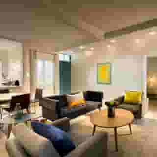 More Quarters Neighbourhood Hotel, 3 of 5