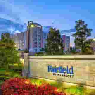 Fairfield Inn & Suites Orlando at Flamingo Crossings, 2 of 5