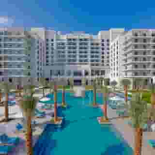 Hilton Abu Dhabi Yas Island, 1 of 5