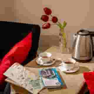 Avignonesi Suites - Daplace Collection, 4 of 5