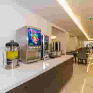 The Hotel Beyaz Saray  & Spa, 3 of 5