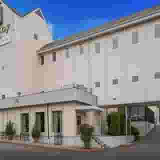 SureStay Hotel by Best Western SeaTac Airport North, 6 of 6