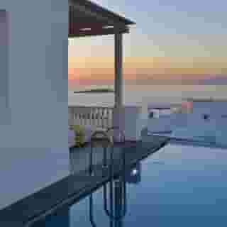 Mykonian Korali Relais Chateaux, 3 of 5