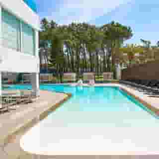 Alcazar Hotel, 3 of 5