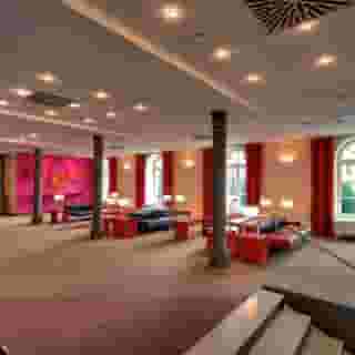 Nestor Hotel Ludwigsburg, 6 of 6