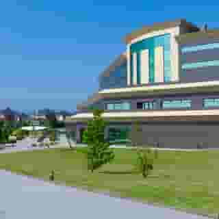 URH Zen Balagares, 5 of 5