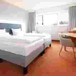 Tulip Inn Frankfurt Airport, 4 of 5