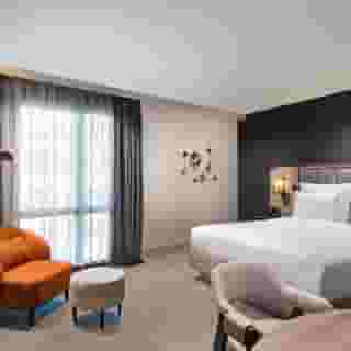 Crowne Plaza Istanbul Ortakoy Bosphorus, 2 of 5