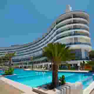 Armas Bella Luna Hotel, 2 of 5