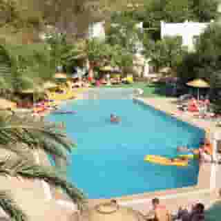 Club Hotel Flora, 4 of 5