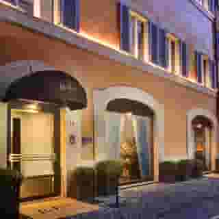Hotel De' Ricci, 2 of 5