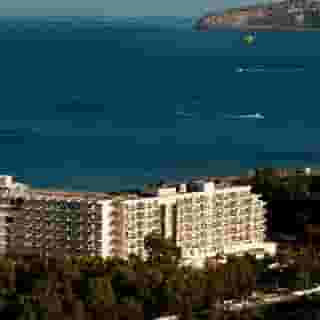 Pegasos Hotel, 5 of 5