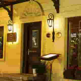 Sirkeci Mansion, 1 of 5