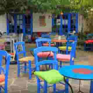 Aristea Hotel, 5 of 5