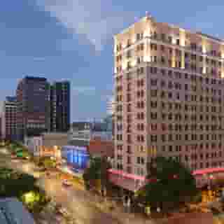 The Stephen F Austin Royal Sonesta Hotel, 2 of 5