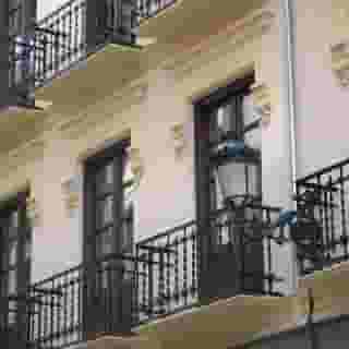 La Casa de la Trinidad, 5 of 5