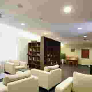 Am Klouschter Mondorf Les Bains Hotel, 3 of 6