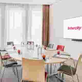 Intercityhotel Hamburg-Barmbek, 2 of 5