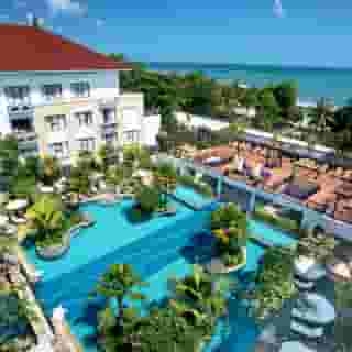 TRUNTUM KUTA Formerly Grand Inna Kuta, 2 of 5