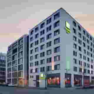 Holiday Inn Berlin City East Side, 3 of 5