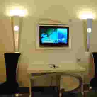 Zanhotel Tre Vecchi, 1 of 5