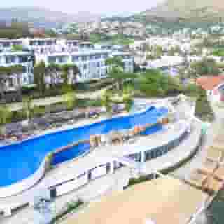 Hotel Kadikale Resort, 5 of 5