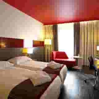 Park Inn by Radisson Luxembourg City, 3 of 5