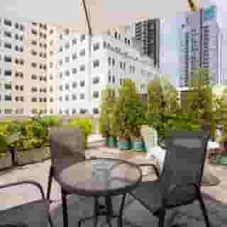 True Siam Phayathai Hotel, 1 of 5