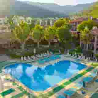 Pink Palace Hotel and Resort, 1 of 5