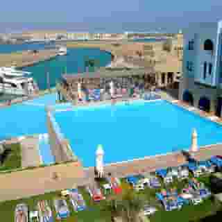 Marina Lodge at Port Ghalib, 6 of 6