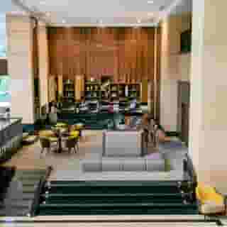 Perdana Kuala Lumpur City Centre, 3 of 5