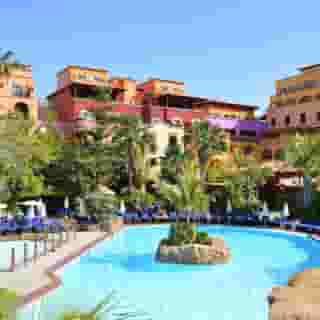 Europe Villa Cortes, 2 of 5