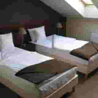 Szepia Bio & Art Hotel, 6 of 6