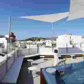 Mar Calma, 5 of 5