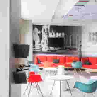 ibis Nantes Centre Tour Bretagne, 5 of 5