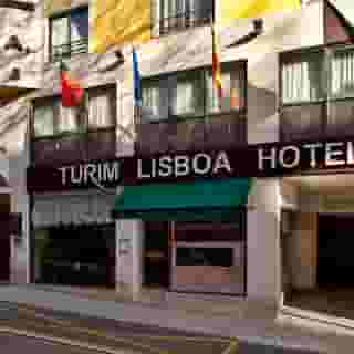 Turim Lisboa Hotel, 2 of 5