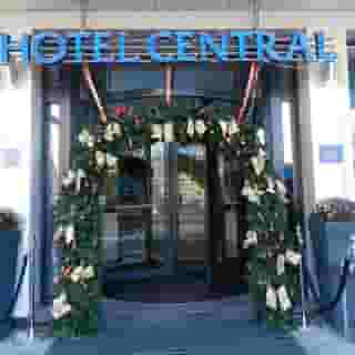 Central Hotel Sofia, 1 of 4