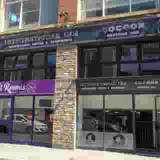 Cocoon   International Inn, 6 of 6