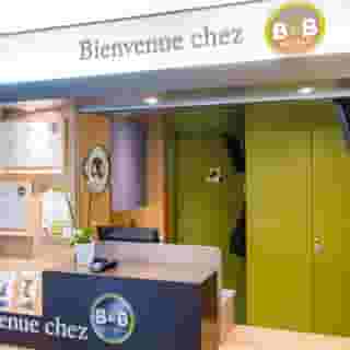B&B HOTEL Bordeaux Merignac Hotel De Ville, 6 of 6