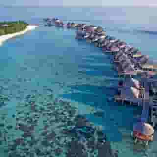 Adaaran Prestige Vadoo Maldives, 1 of 5